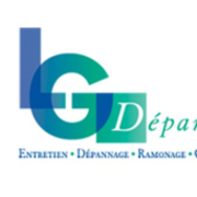 Logo LG DEPANNAGE