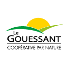Logo LG DISTRIBUTION (SICA DU GOUESSANT)