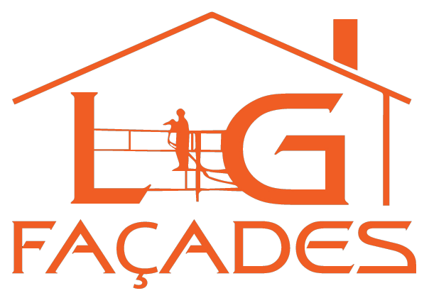 Logo LG FACADES