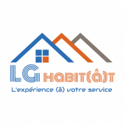 Logo LG HABITAT