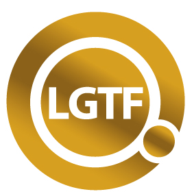 Logo LGTF