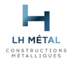 Logo LH METAL