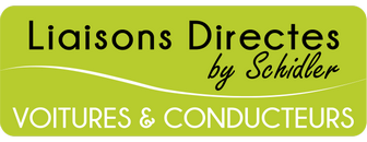 Logo LIAISONS DIRECTES (LIAISONS DIRECTES)