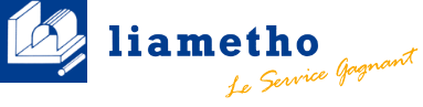Logo LIAMETHO