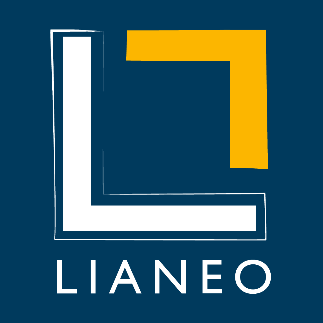 Logo LIANEO (TO B SERVICES)