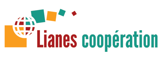 Logo LIANES COOPERATION