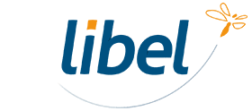 Logo LIBEL