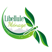 Logo LIBELLULE MENAGE