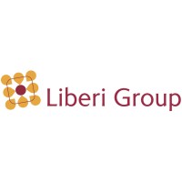 Logo LIBERI (LIBERI)