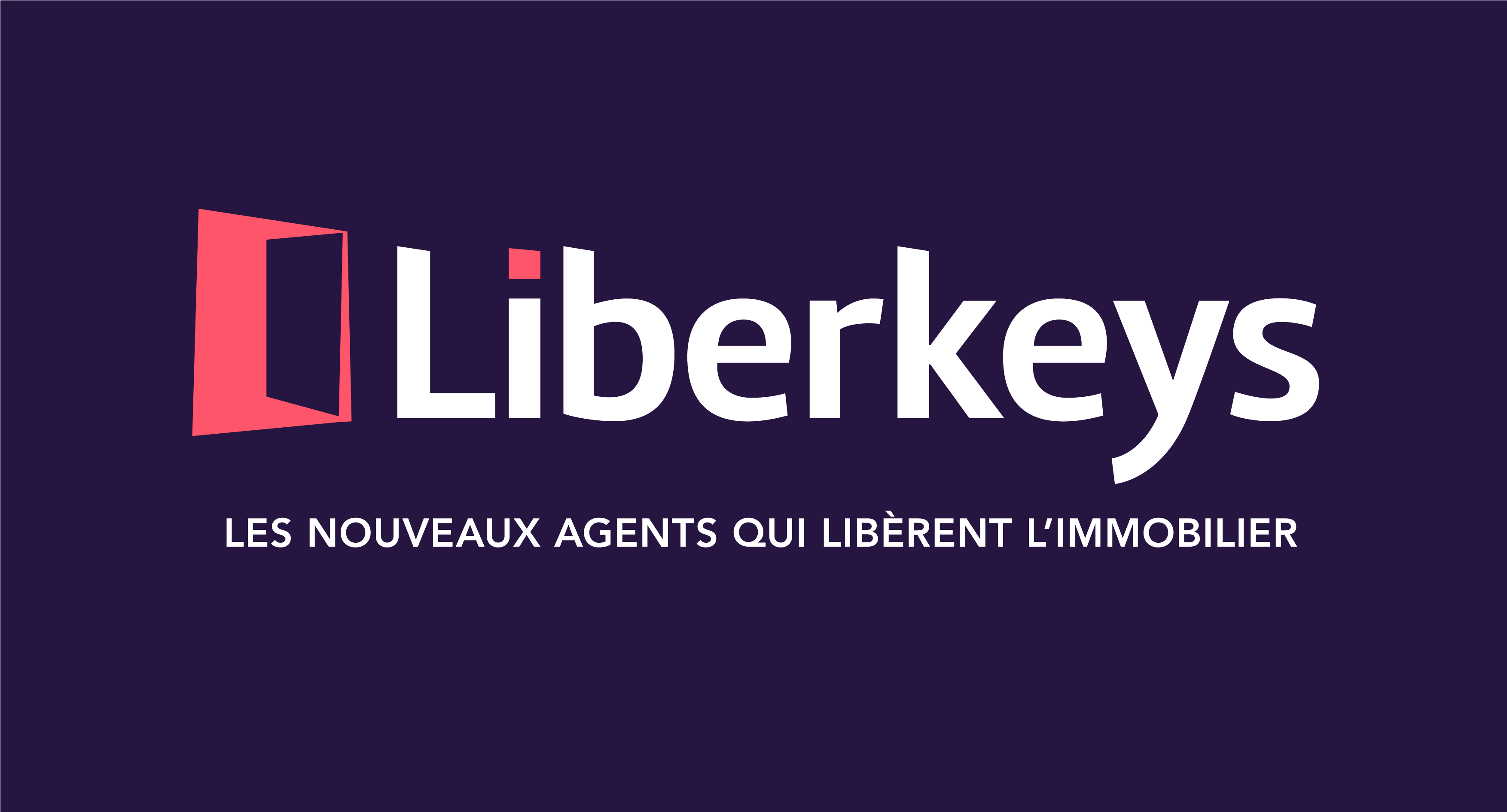 Logo LIBERKEYS SAS (WALLKEYS)