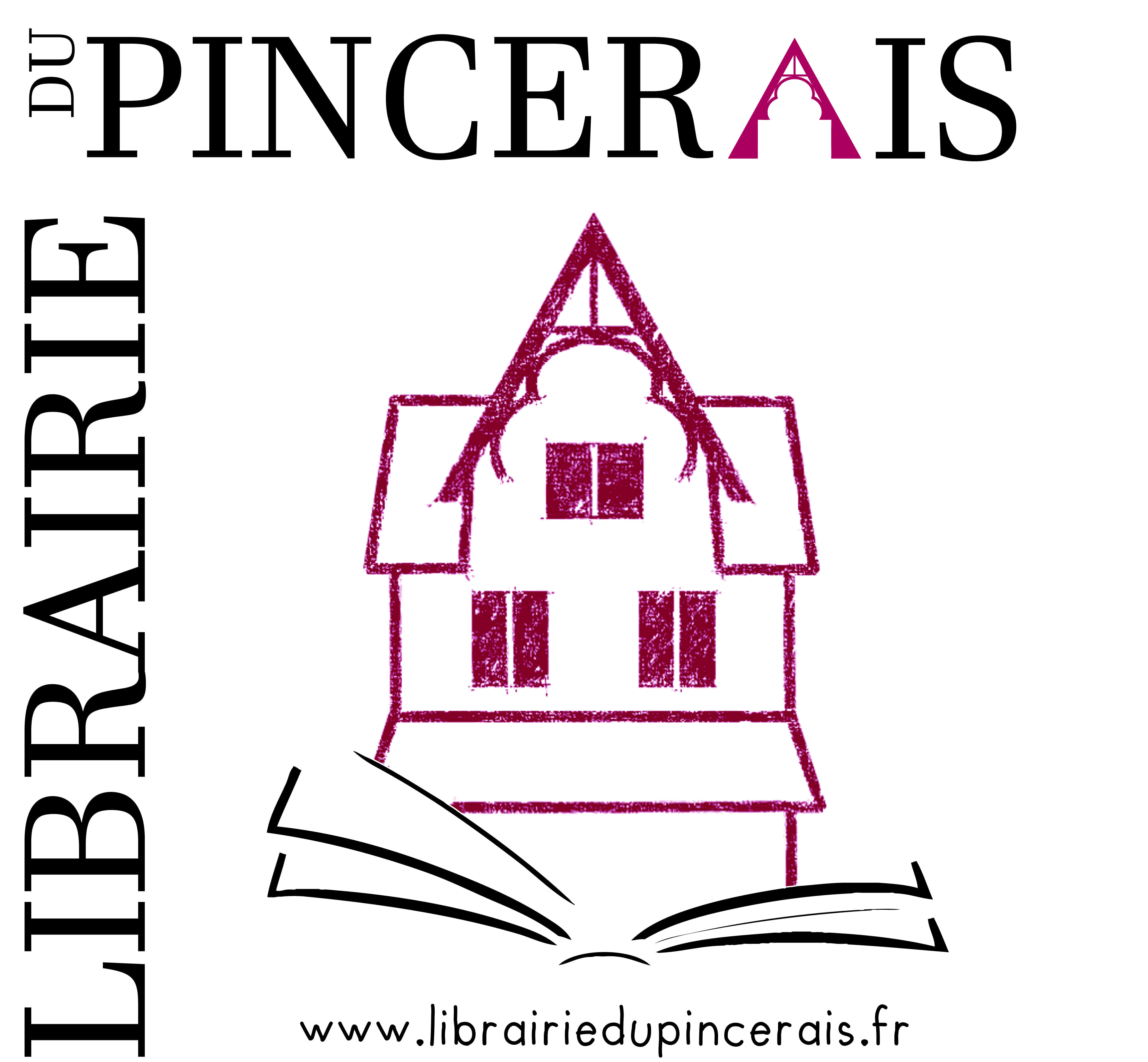 Logo LIBRAIRIE DU PINCERAIS