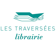 Logo LIBRAIRIE LES TRAVERSEES