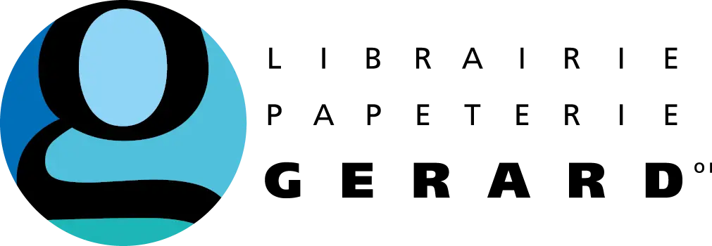 Logo LIBRAIRIE PAPETERIE GERARD