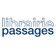 Logo LIBRAIRIE PASSAGES