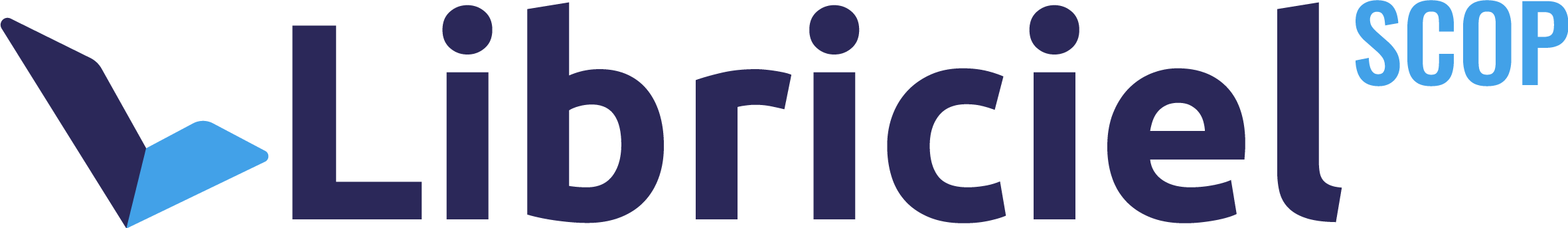 Logo LIBRICIEL
