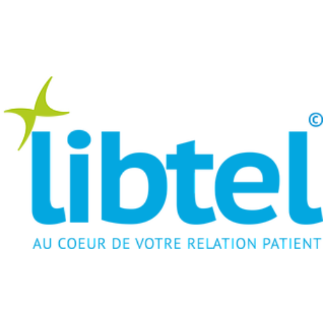 Logo LIBTEL