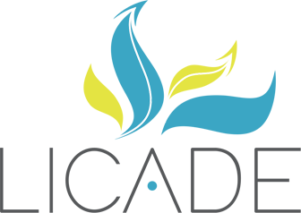 Logo LICADE