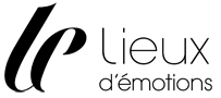Logo LIEUX D'EMOTIONS