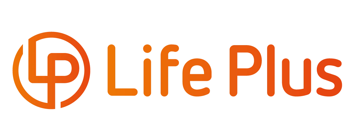 Logo LIFE PLUS