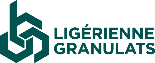 Logo LIGERIENNE GRANULATS
