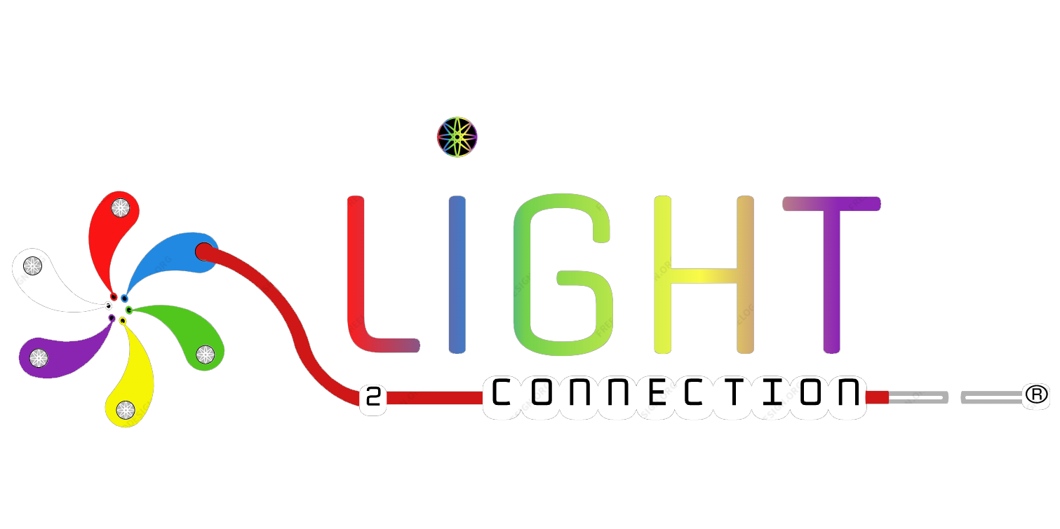 Logo LIGHT CONNECTION