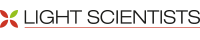 Logo LIGHT SCIENTISTS EXPLOITATION (NITTEO)