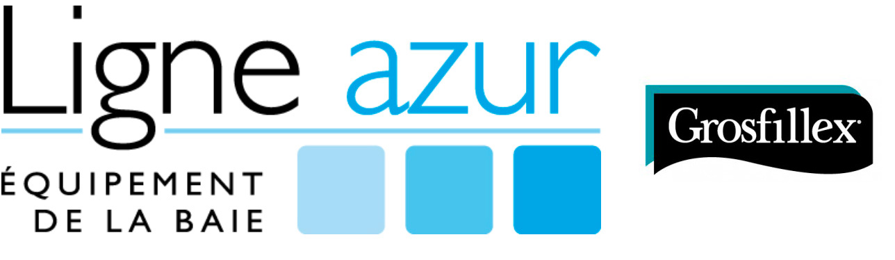 Logo LIGNE AZUR