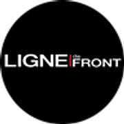 Logo LIGNE DE FRONT