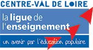 Logo LIGUE DE L'ENSEIGNEMENT DU CENTRE VAL DE LOIRE