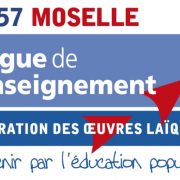 Logo LIGUE DE L'ENSEIGNEMENT GRAND EST (URFOLOR)
