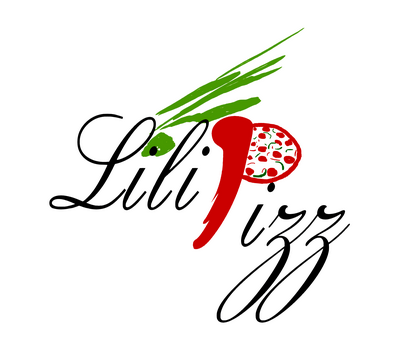 Logo LILIPIZZ