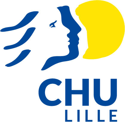 Logo LILLE ANESTHESIE