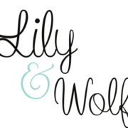 Logo LILY AND WOLF