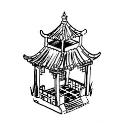 Logo LILY WANG