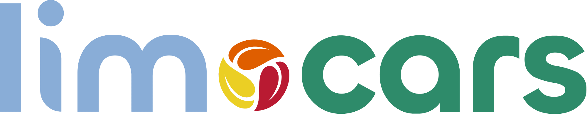 Logo LIMOCARS