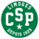 Logo LIMOGES CSP SASP