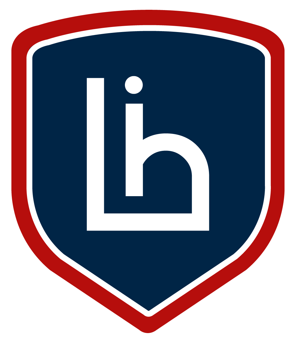 Logo LIMOGES HAND 87 (LH87)