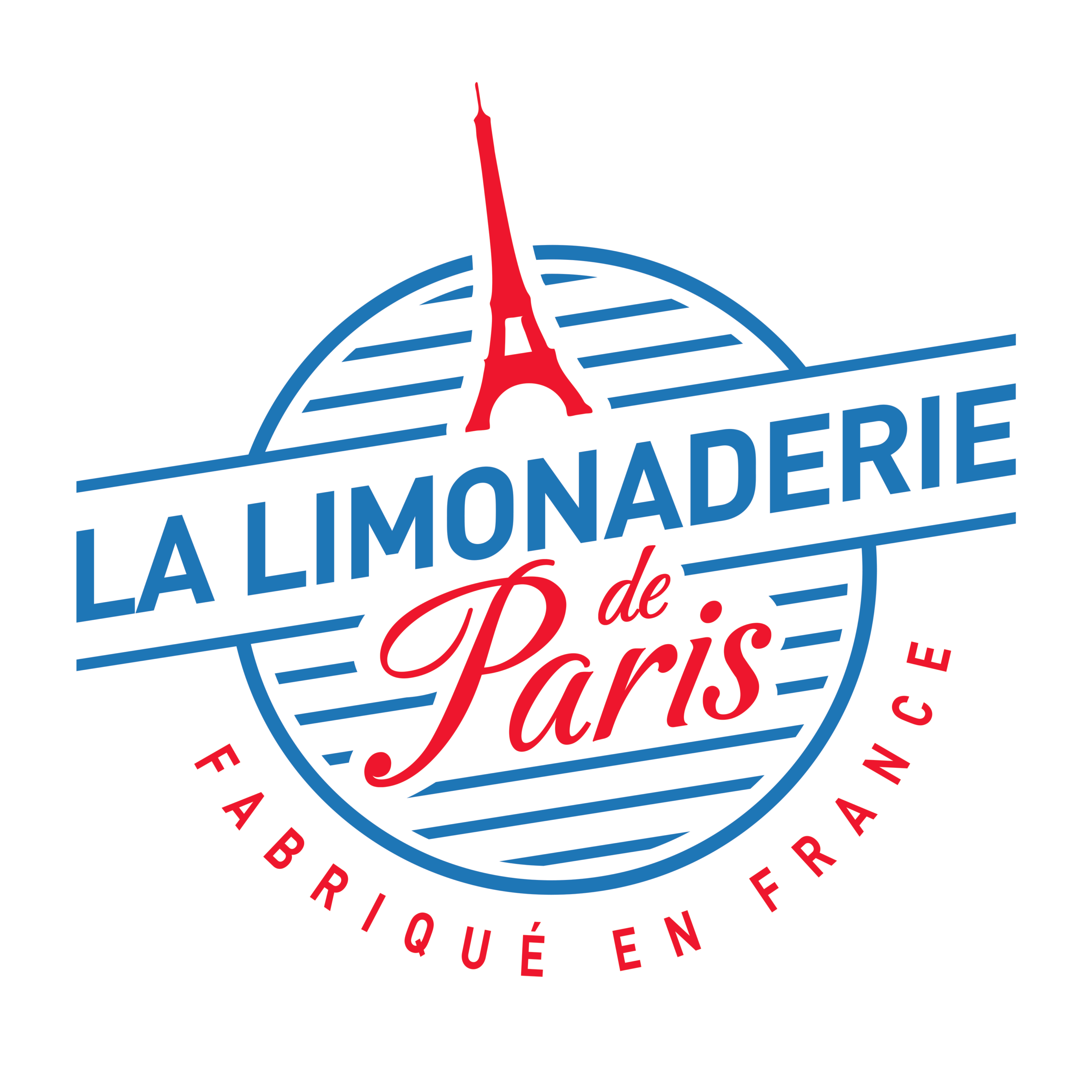 Logo LIMONADE
