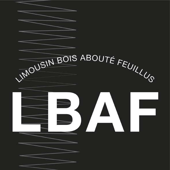 Logo LIMOUSIN BOIS ABOUTE FEUILLUS (LBAF)