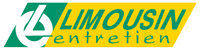 Logo LIMOUSIN ENTRETIEN