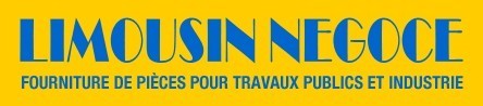 Logo LIMOUSIN NEGOCE (LIMOUSIN NEGOCE)