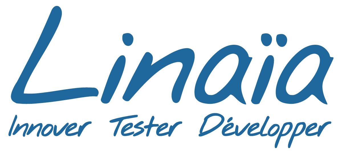 Logo LINAIA