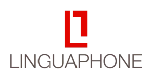 Logo LINGUAPHONE NT (LINGUAPHONE)