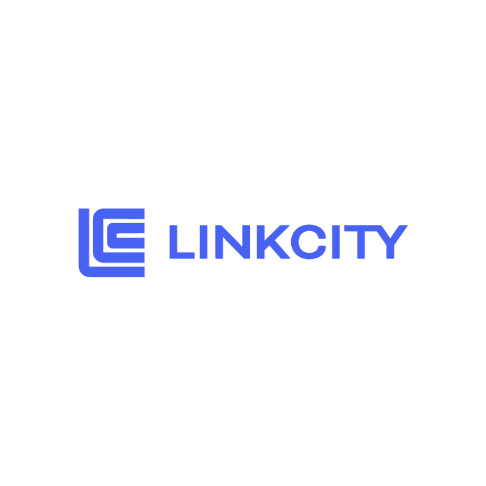 Logo LINKCITY CENTRE SUD-OUEST