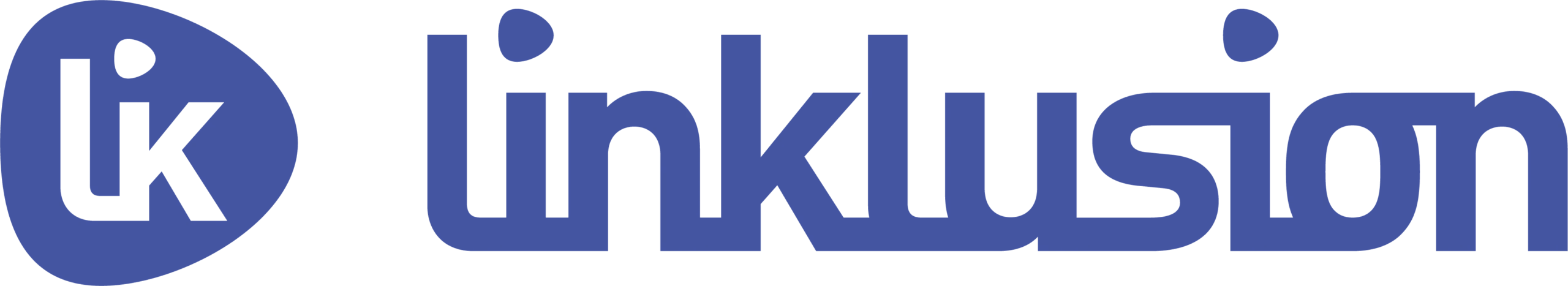 Logo LINKLUSION