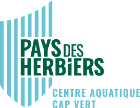 Logo LINOS (CENTRE AQUATIQUE CAP VERT)