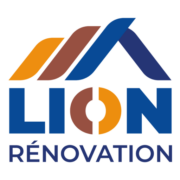 Logo LION RENOVATION