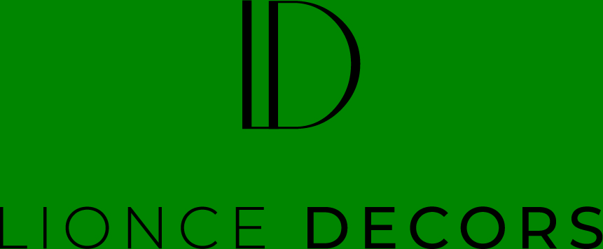Logo LIONCE INDUSTRIES