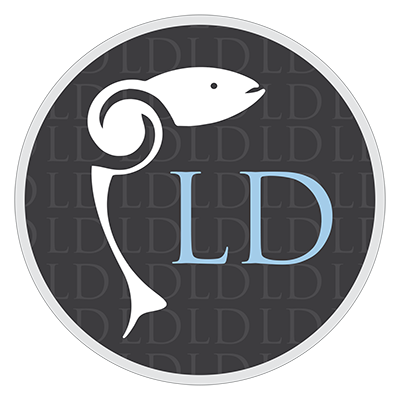 Logo LIONEL DUROT