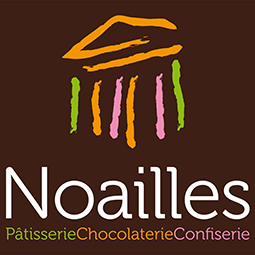 Logo LIONEL NOAILLES